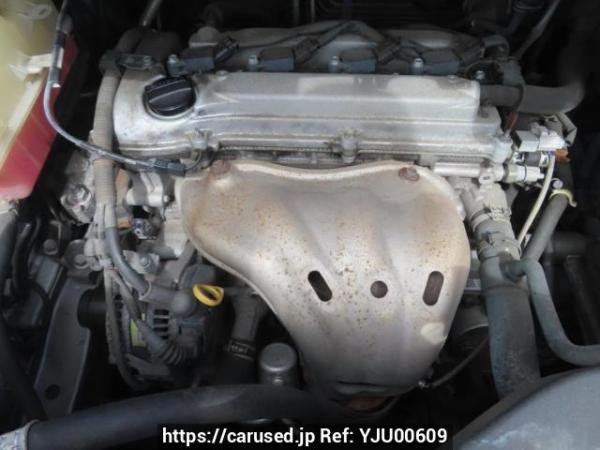 Used 2011 AT toyota alphard ANH20W Image[11]
