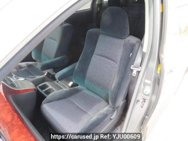 Used 2011 AT toyota alphard ANH20W Image[16]