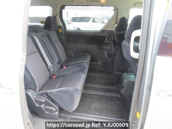 Used 2011 AT toyota alphard ANH20W Image[17]