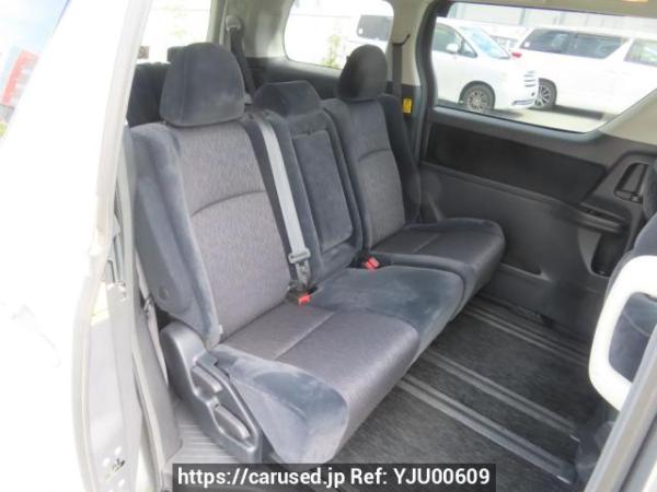Used 2011 AT toyota alphard ANH20W Image[18]
