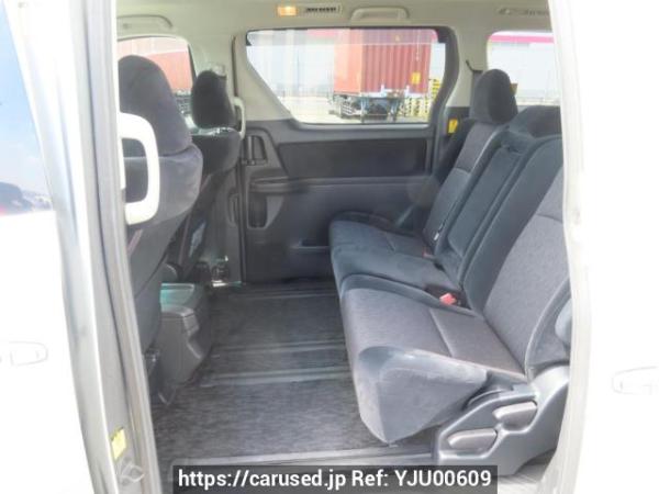 Used 2011 AT toyota alphard ANH20W Image[19]