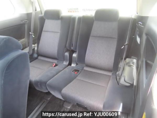 Used 2011 AT toyota alphard ANH20W Image[21]