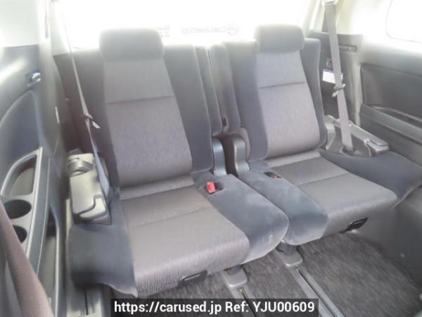 Used 2011 AT toyota alphard ANH20W Image[22]