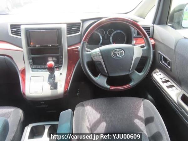 Used 2011 AT toyota alphard ANH20W Image[25]