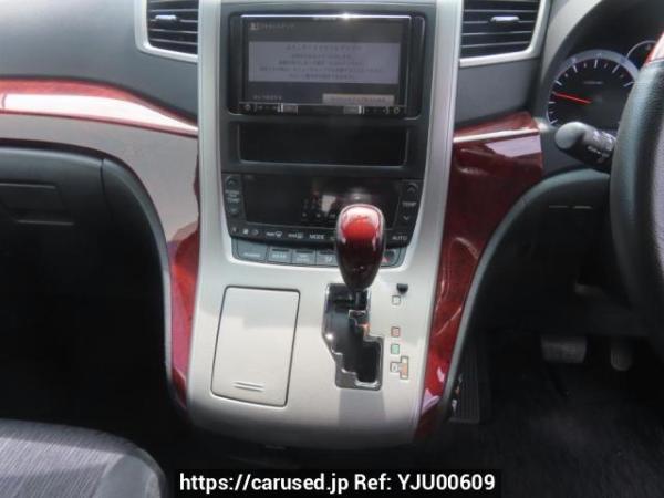 Used 2011 AT toyota alphard ANH20W Image[26]