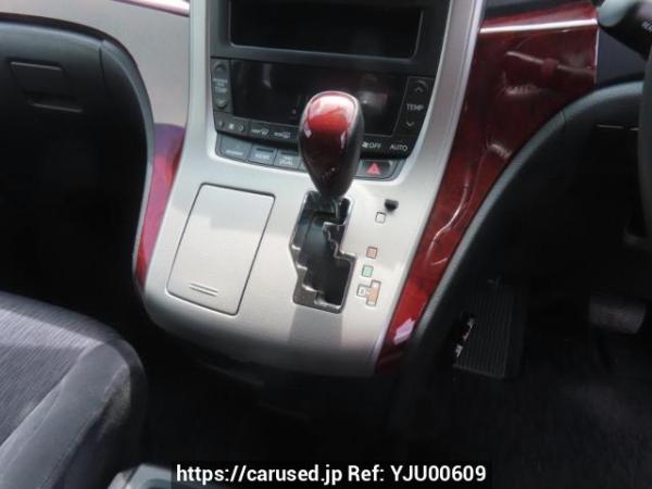 Used 2011 AT toyota alphard ANH20W Image[28]