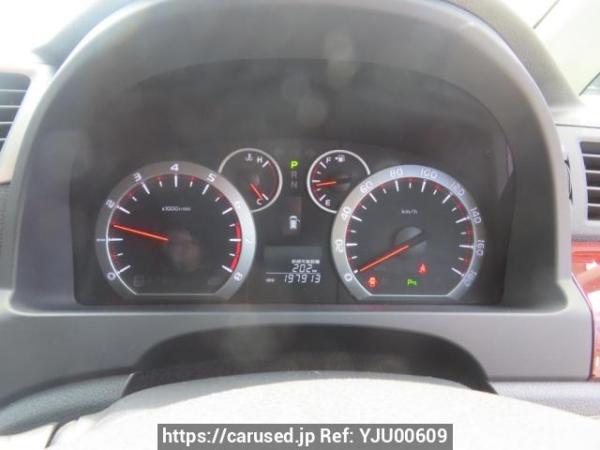Used 2011 AT toyota alphard ANH20W Image[29]