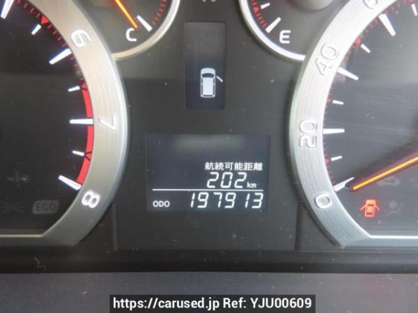 Used 2011 AT toyota alphard ANH20W Image[30]