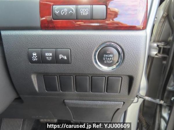Used 2011 AT toyota alphard ANH20W Image[31]