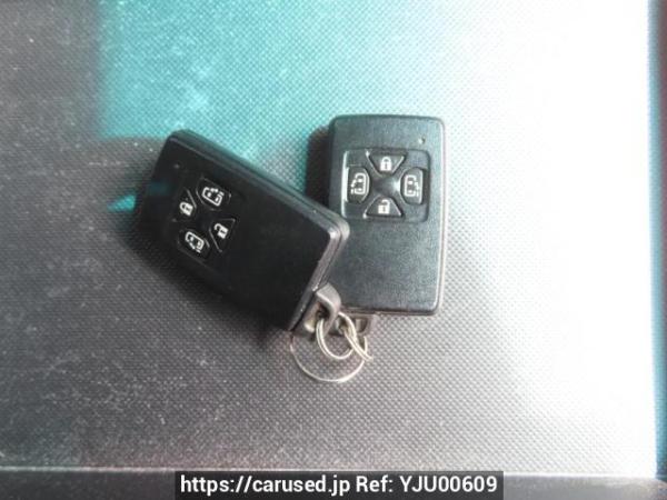 Used 2011 AT toyota alphard ANH20W Image[32]