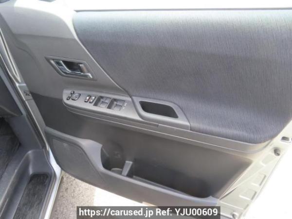Used 2011 AT toyota alphard ANH20W Image[33]