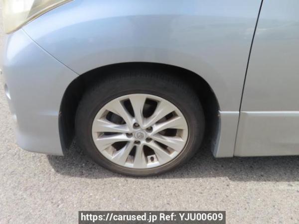 Used 2011 AT toyota alphard ANH20W Image[34]