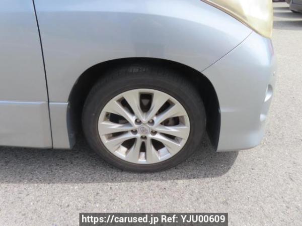 Used 2011 AT toyota alphard ANH20W Image[35]