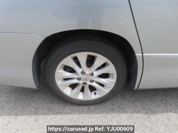 Used 2011 AT toyota alphard ANH20W Image[36]