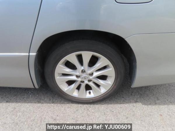 Used 2011 AT toyota alphard ANH20W Image[37]