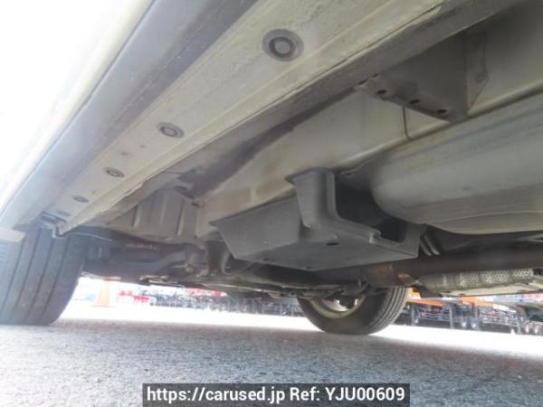 Used 2011 AT toyota alphard ANH20W Image[40]