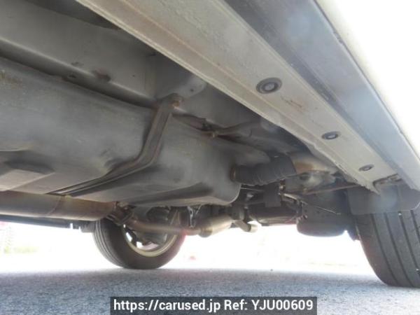 Used 2011 AT toyota alphard ANH20W Image[43]