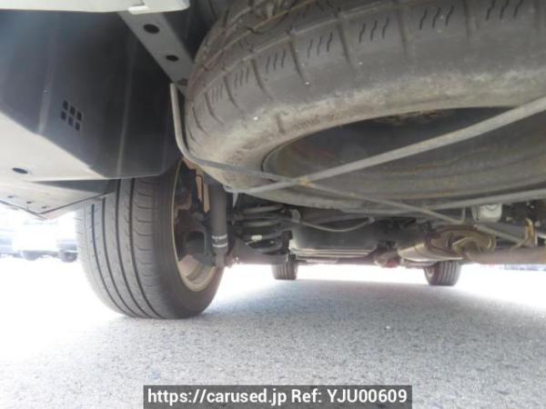 Used 2011 AT toyota alphard ANH20W Image[44]