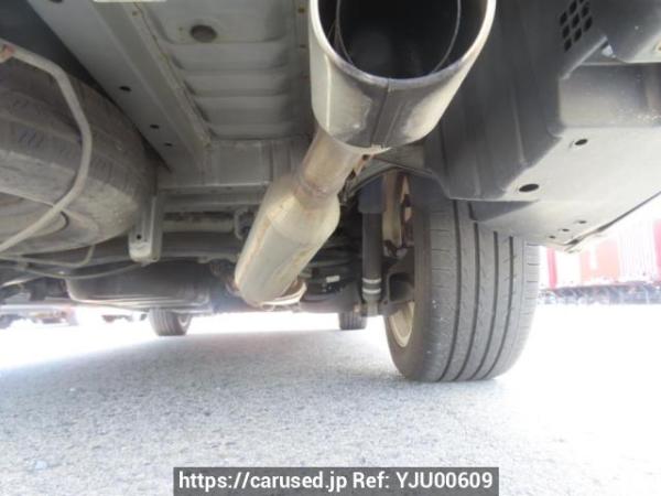 Used 2011 AT toyota alphard ANH20W Image[45]