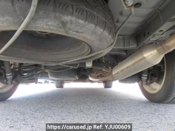 Used 2011 AT toyota alphard ANH20W Image[46]