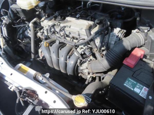 Used 2014 AT toyota noah ZRR80G Image[10]