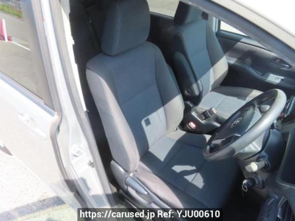 Used 2014 AT toyota noah ZRR80G Image[14]