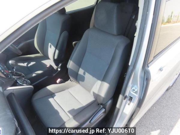 Used 2014 AT toyota noah ZRR80G Image[16]