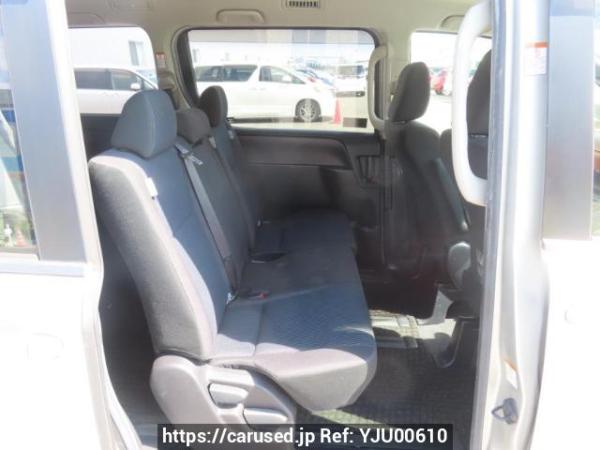 Used 2014 AT toyota noah ZRR80G Image[17]