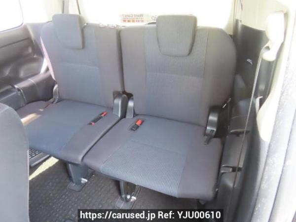 Used 2014 AT toyota noah ZRR80G Image[21]