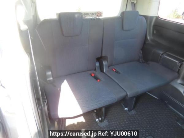 Used 2014 AT toyota noah ZRR80G Image[22]