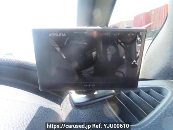 Used 2014 AT toyota noah ZRR80G Image[26]