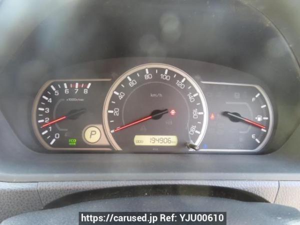 Used 2014 AT toyota noah ZRR80G Image[31]