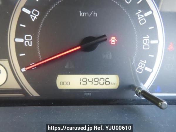 Used 2014 AT toyota noah ZRR80G Image[32]