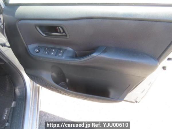 Used 2014 AT toyota noah ZRR80G Image[35]