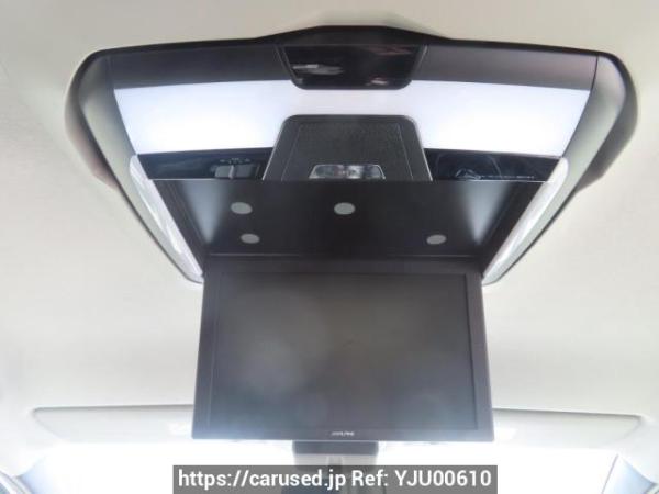 Used 2014 AT toyota noah ZRR80G Image[36]