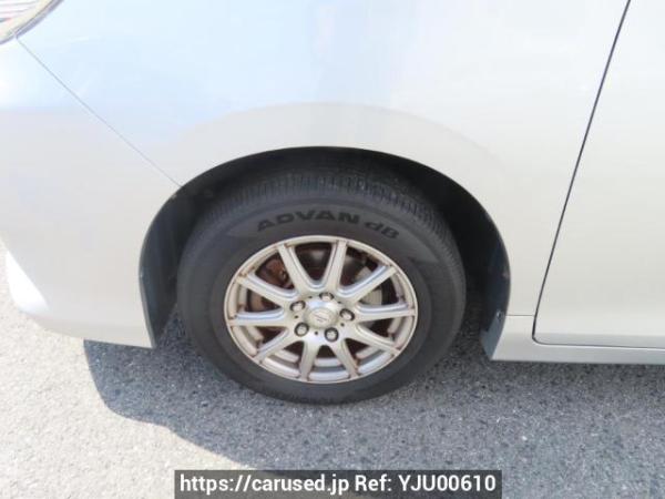 Used 2014 AT toyota noah ZRR80G Image[37]