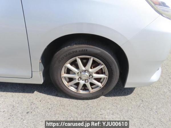 Used 2014 AT toyota noah ZRR80G Image[38]