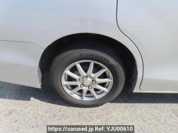 Used 2014 AT toyota noah ZRR80G Image[39]