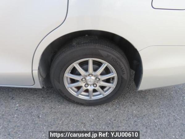 Used 2014 AT toyota noah ZRR80G Image[40]