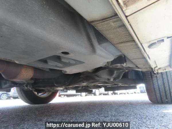 Used 2014 AT toyota noah ZRR80G Image[44]