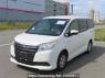Used 2014 AT toyota noah ZRR80G Image[2]