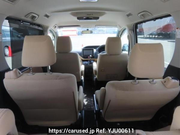 Used 2014 AT toyota noah ZRR80G Image[9]