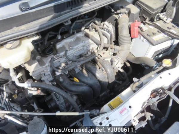 Used 2014 AT toyota noah ZRR80G Image[11]