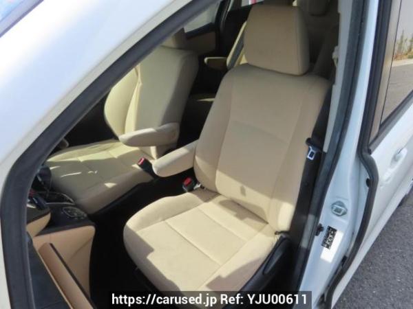 Used 2014 AT toyota noah ZRR80G Image[16]