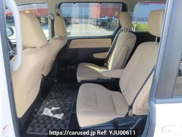 Used 2014 AT toyota noah ZRR80G Image[19]