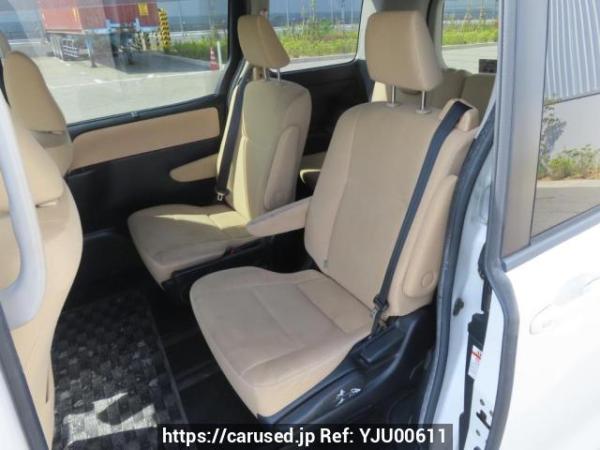 Used 2014 AT toyota noah ZRR80G Image[20]