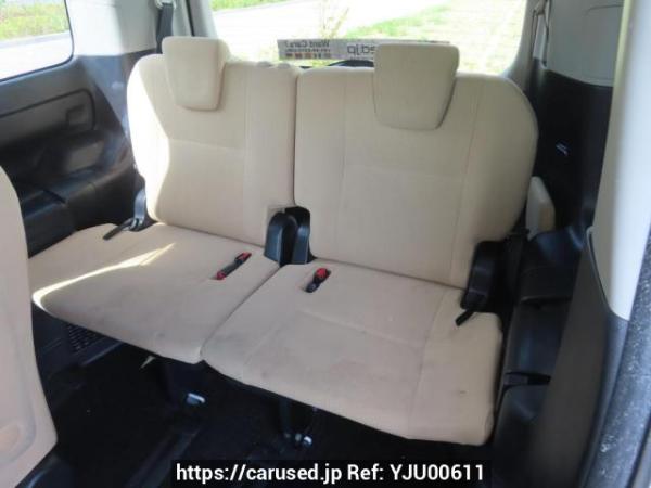 Used 2014 AT toyota noah ZRR80G Image[21]