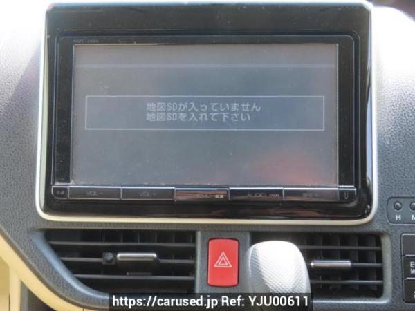 Used 2014 AT toyota noah ZRR80G Image[28]