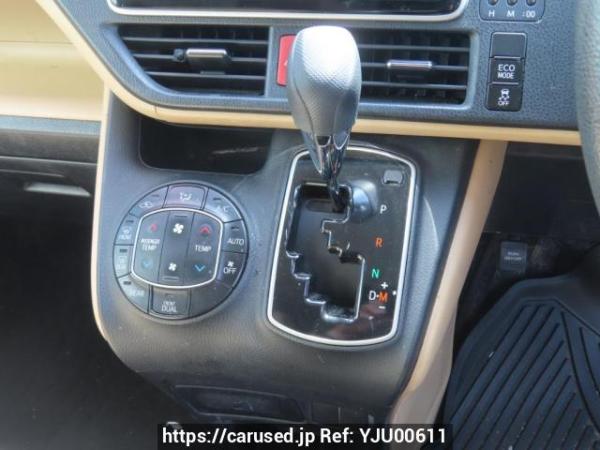 Used 2014 AT toyota noah ZRR80G Image[29]