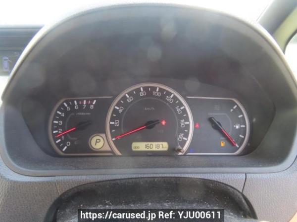 Used 2014 AT toyota noah ZRR80G Image[31]